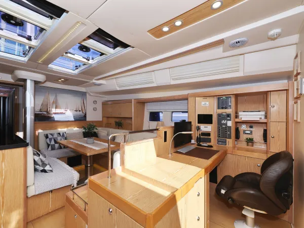 Interior image