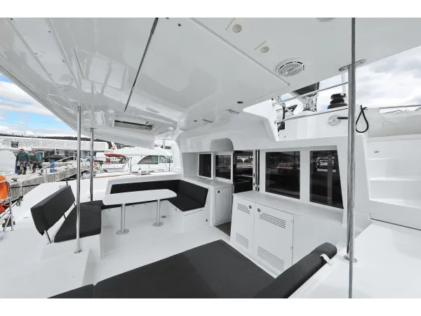 Interior image