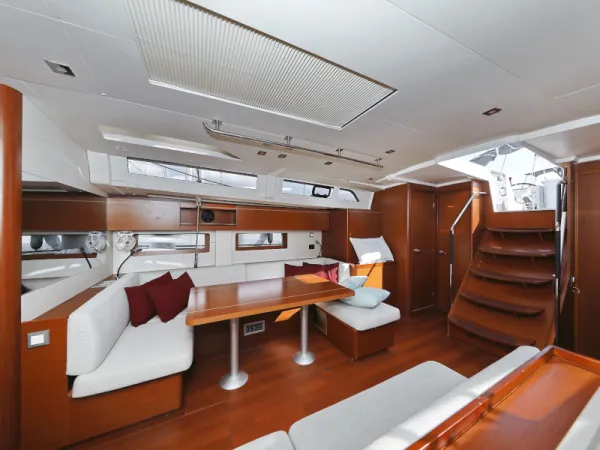 Interior image