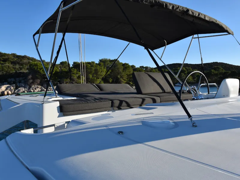 NOTORIOUS - Catamaran in Bibinje