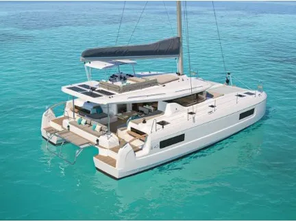 NIKO - Catamaran in Bibinje