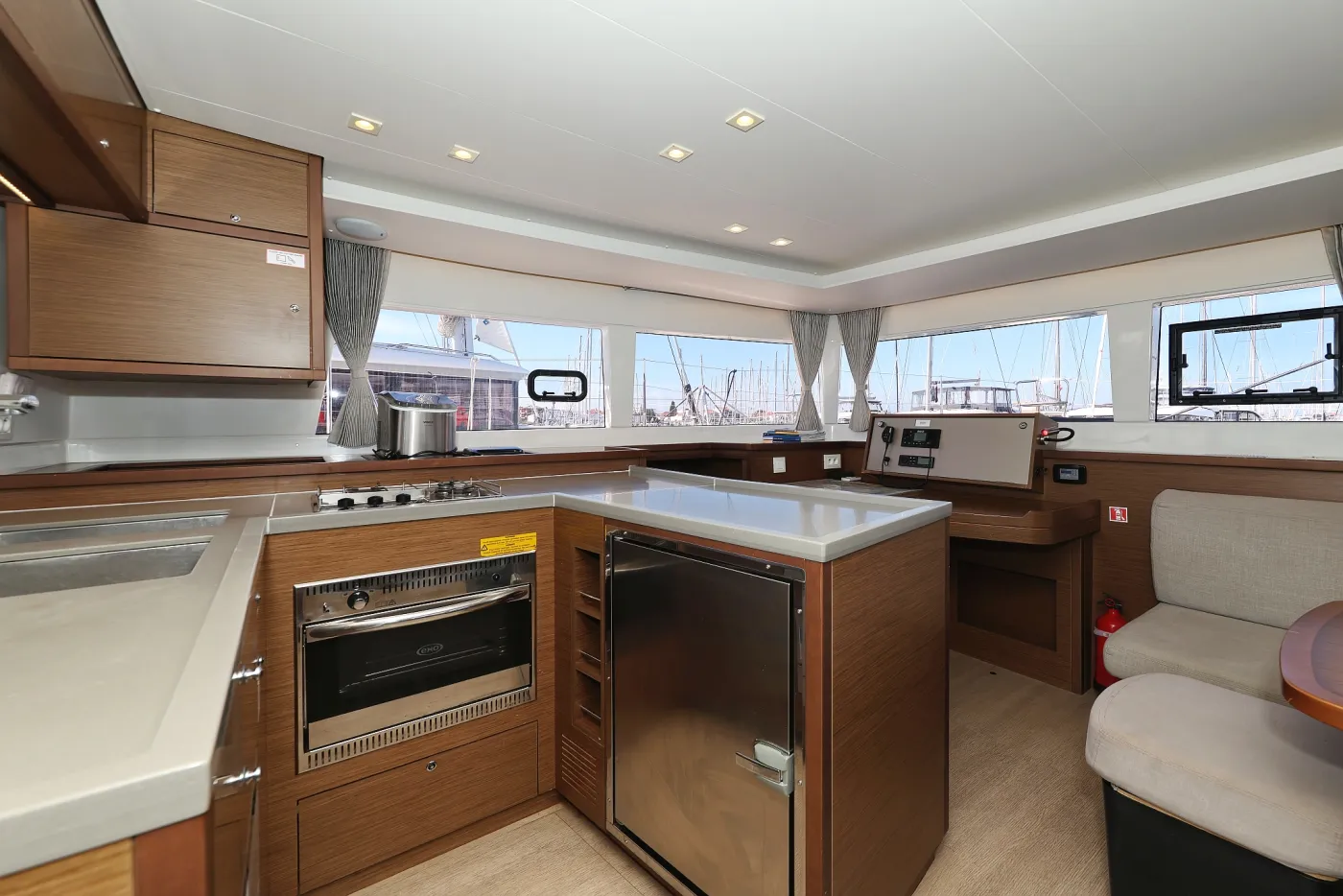 LILITH - Catamaran in Bibinje