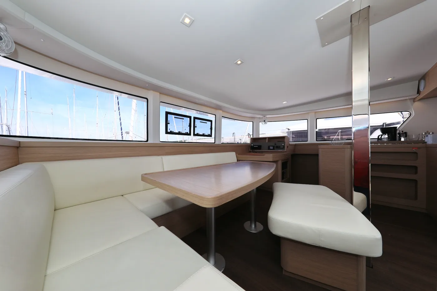 FAMILY TIME - Catamaran in Bibinje