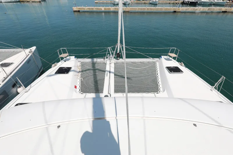 ROYAL SALUTE - Catamaran in Bibinje