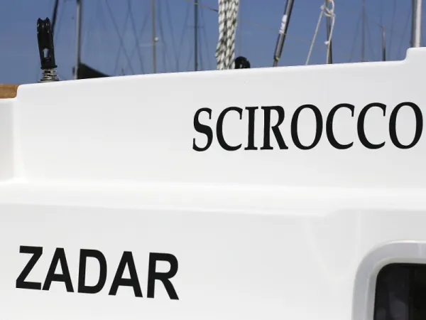SCIROCCO
