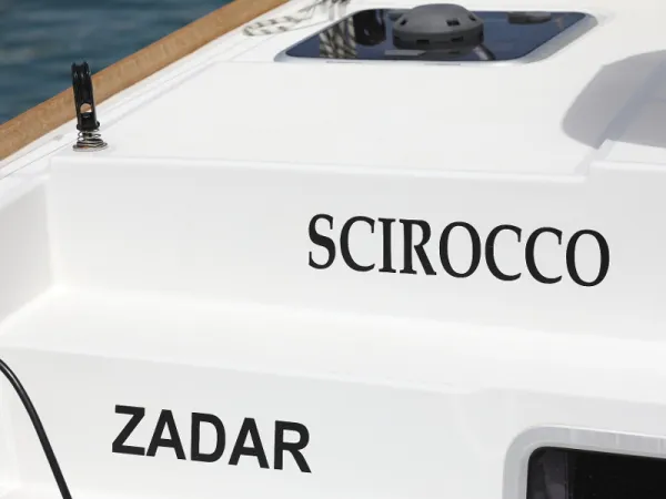 SCIROCCO