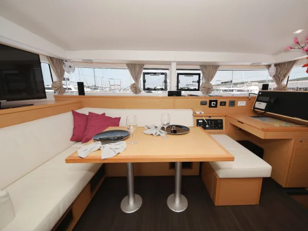 Interior image