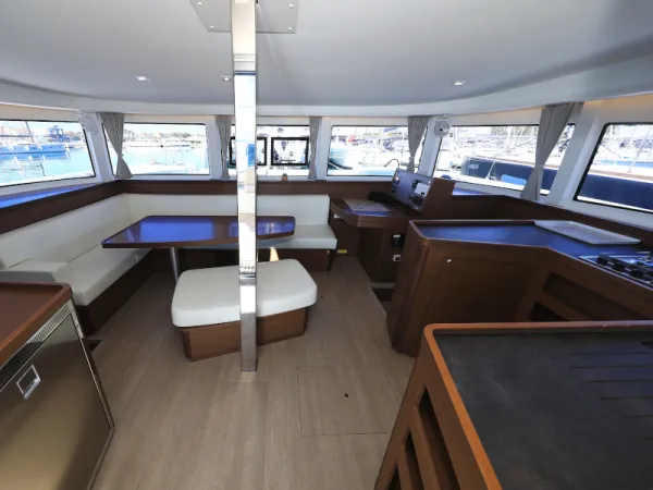 Interior image