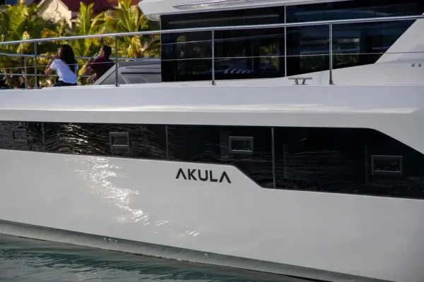 Akula