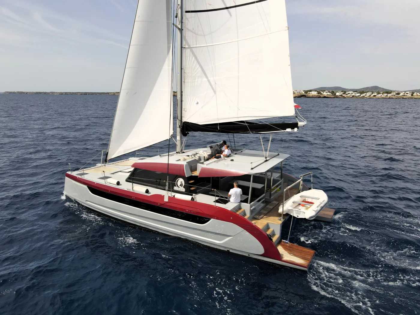 KATAMARAN - Catamaran in Split