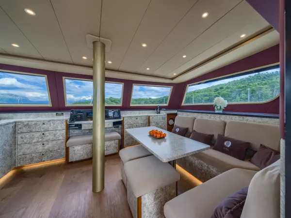 Interior image