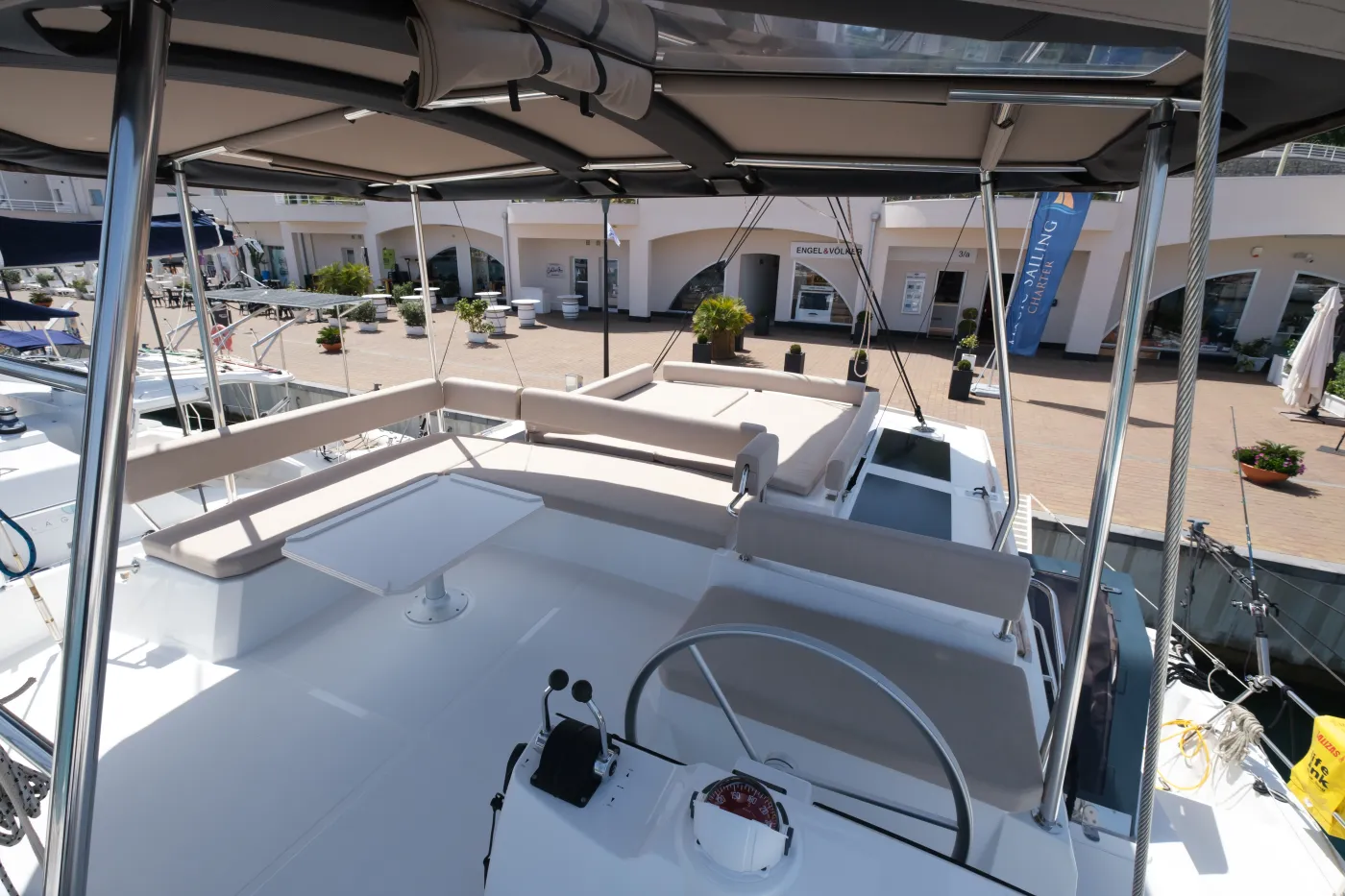 Migaloo - Catamaran in Città metropolitana di Messina