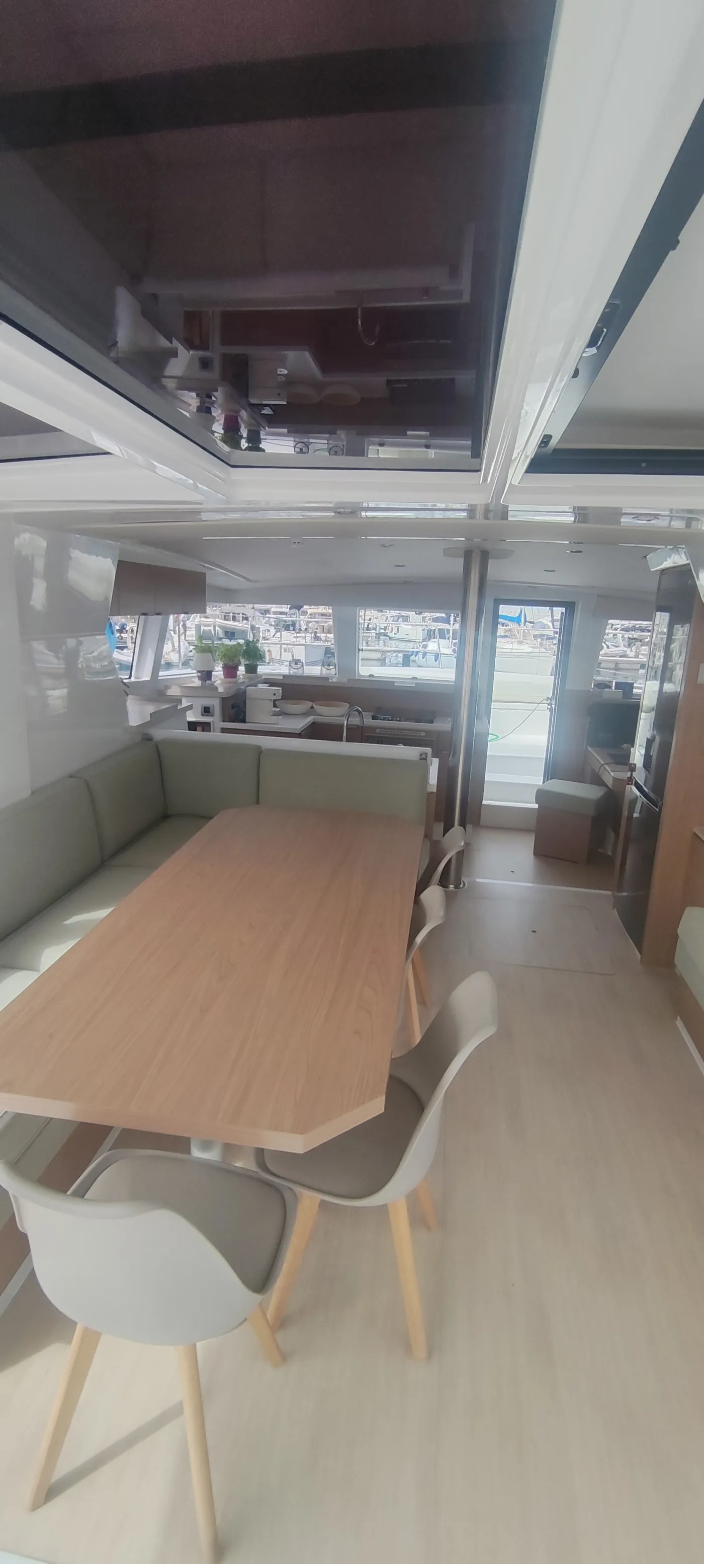 Sahar - Catamaran in Città metropolitana di Messina