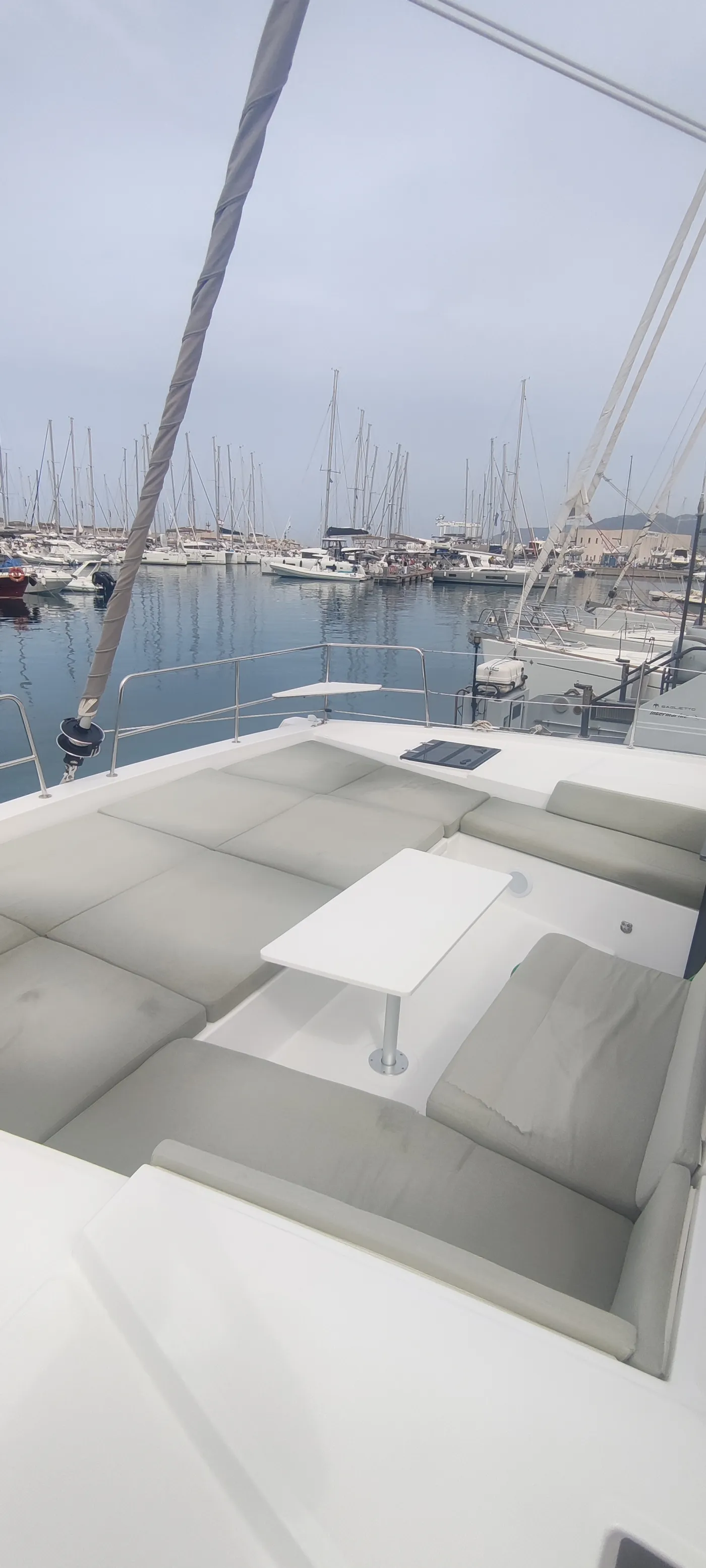 Sahar - Catamaran in Città metropolitana di Messina