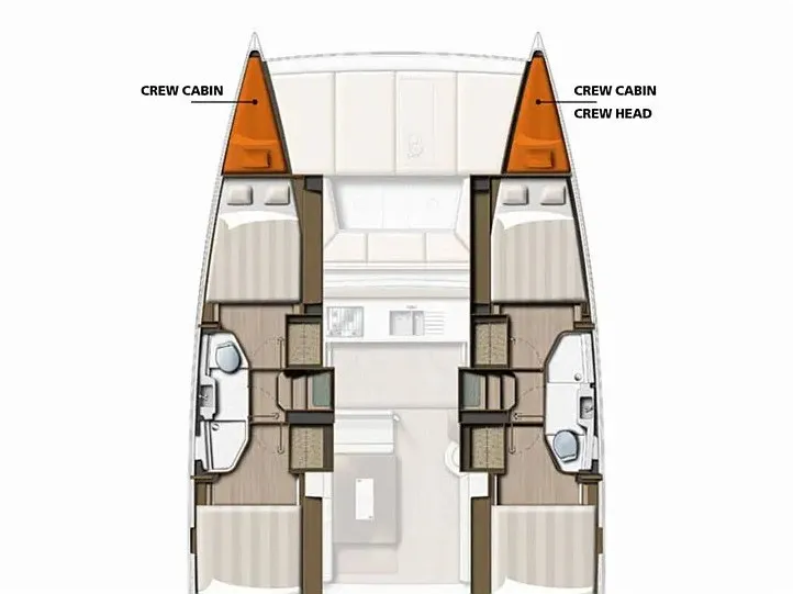 Free Wheeler - Catamaran in Città Metropolitana di Napoli