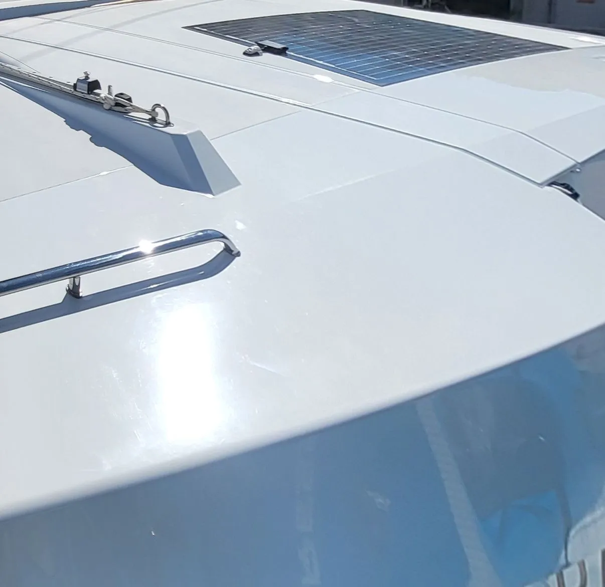 Free Wheeler - Catamaran in Città Metropolitana di Napoli