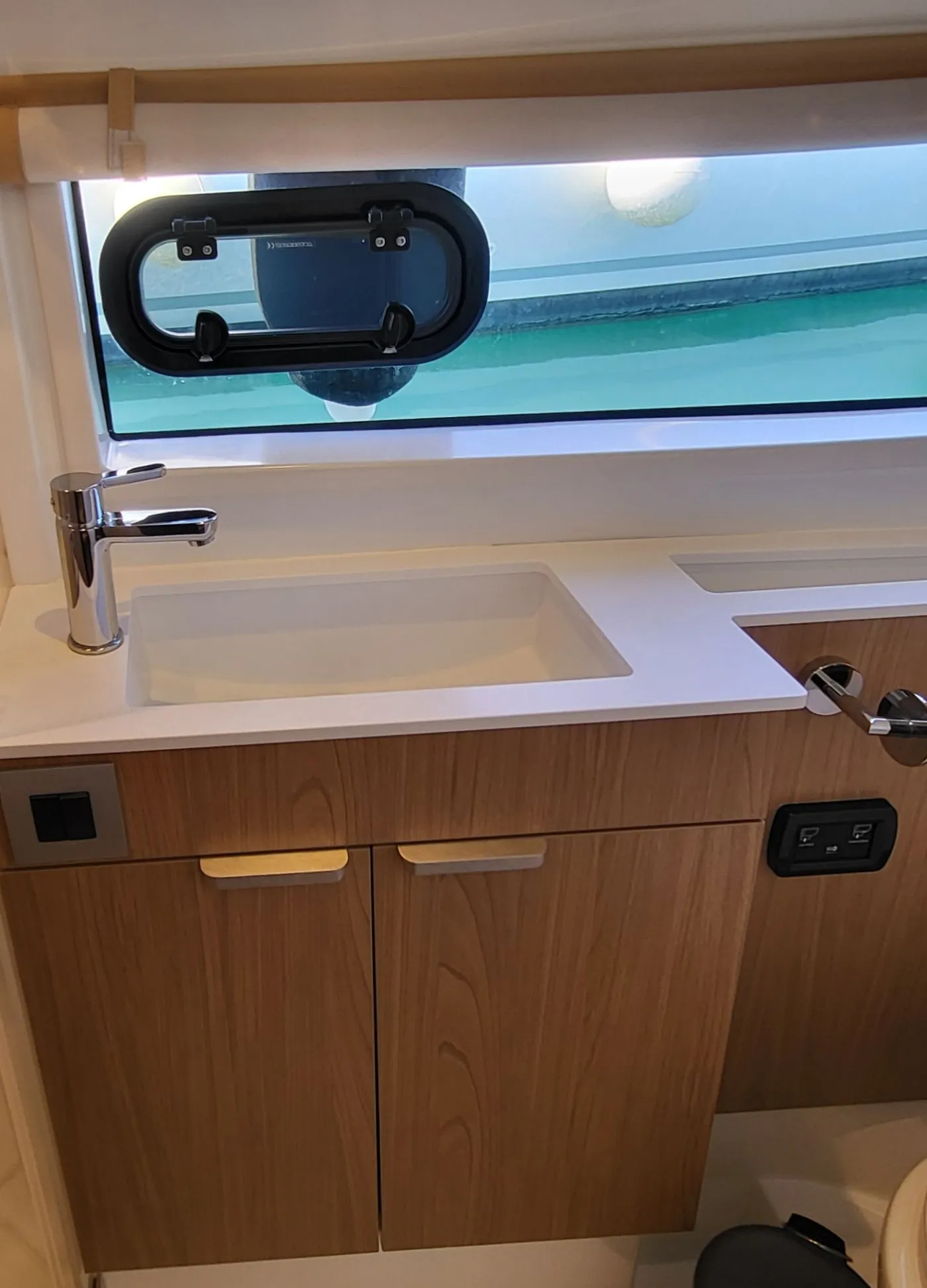 Enterprise - Catamaran in Città Metropolitana di Napoli