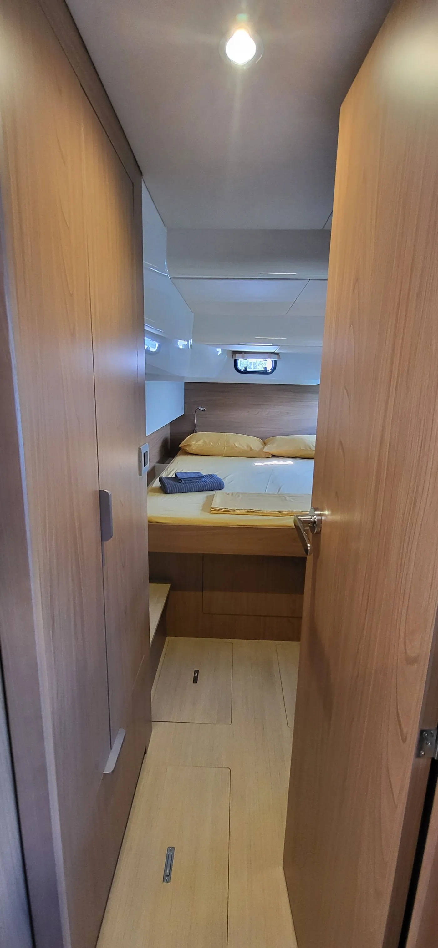 Enterprise - Catamaran in Città Metropolitana di Napoli