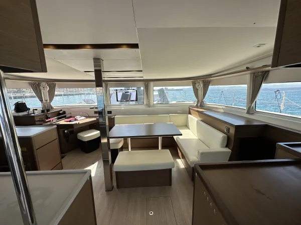 Sella III
