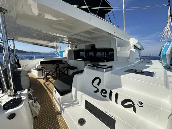Sella III
