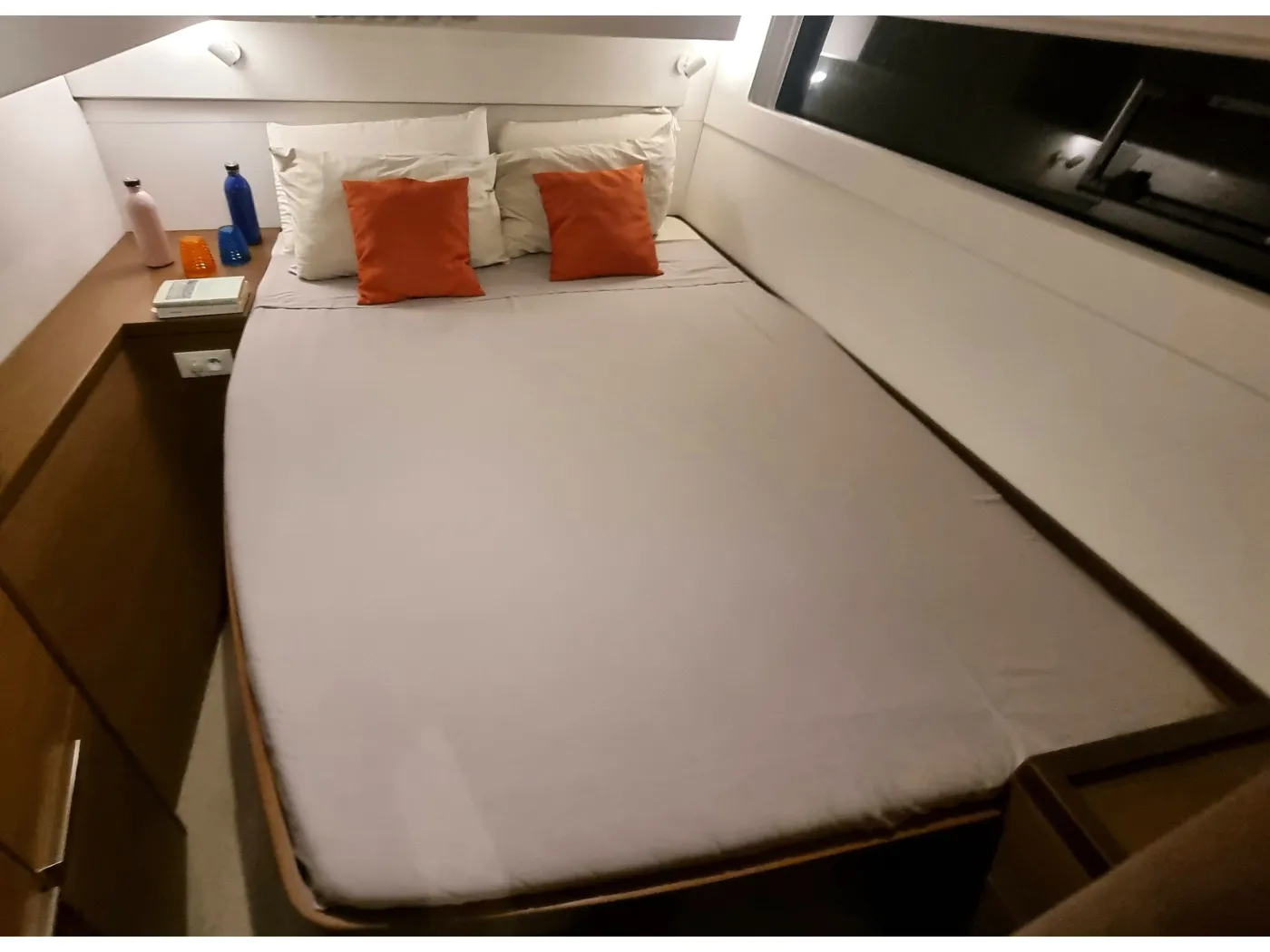 Geo - Catamaran in Provincia di Grosseto