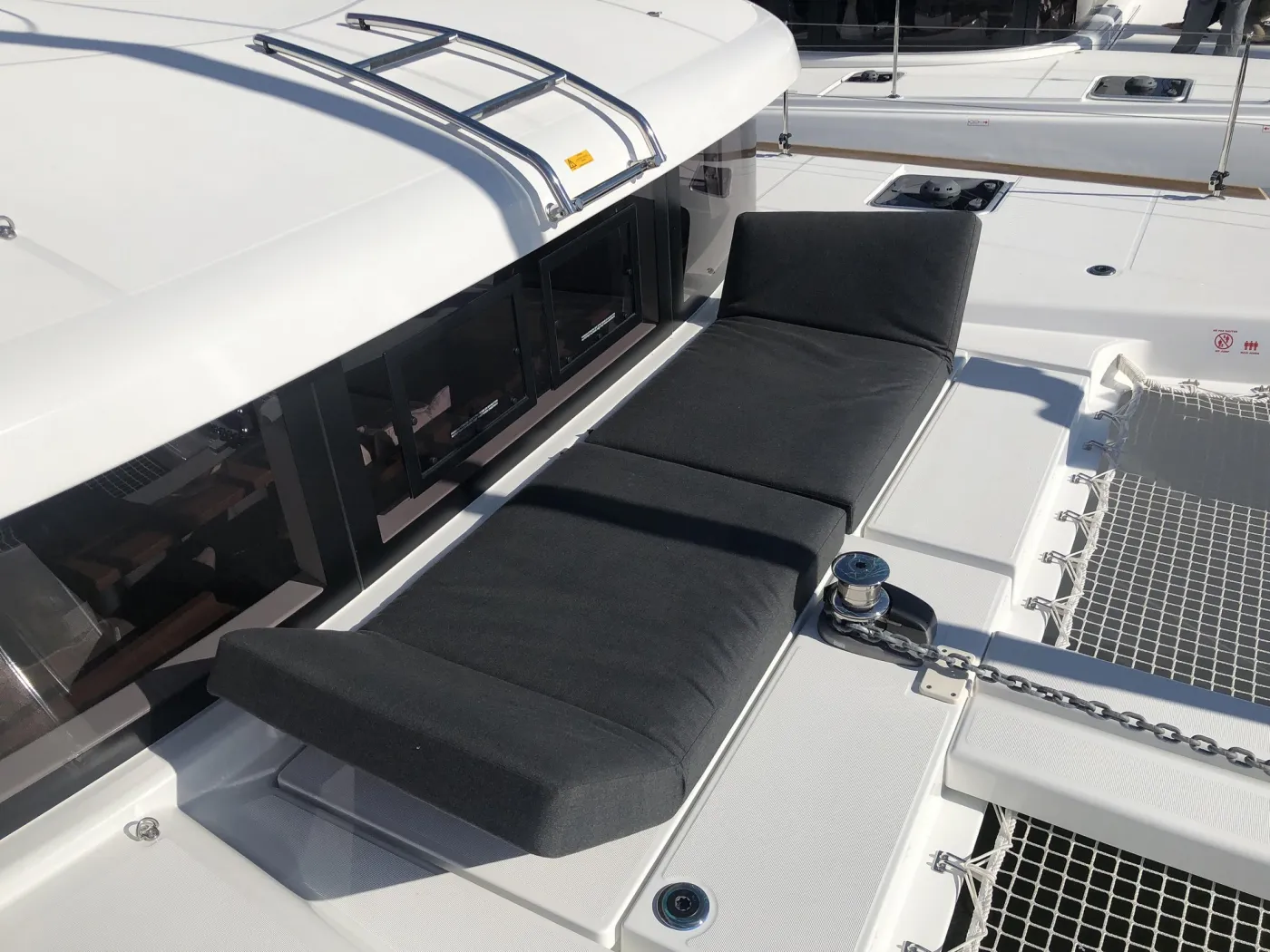 Geo - Catamaran in Provincia di Grosseto