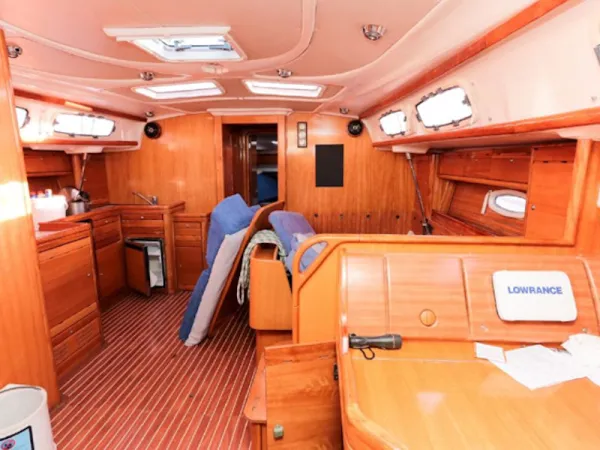 Interior image