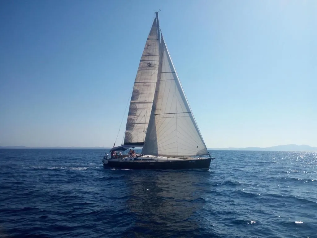 Don Pepe - Sailboat in Province of Matera