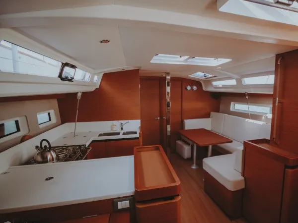 Interior image