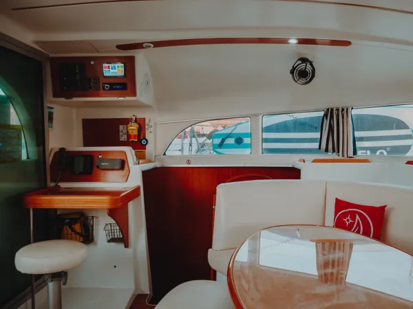 Interior image