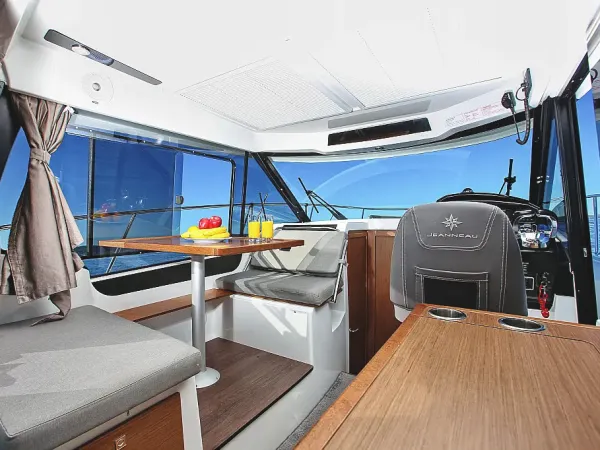 Interior image