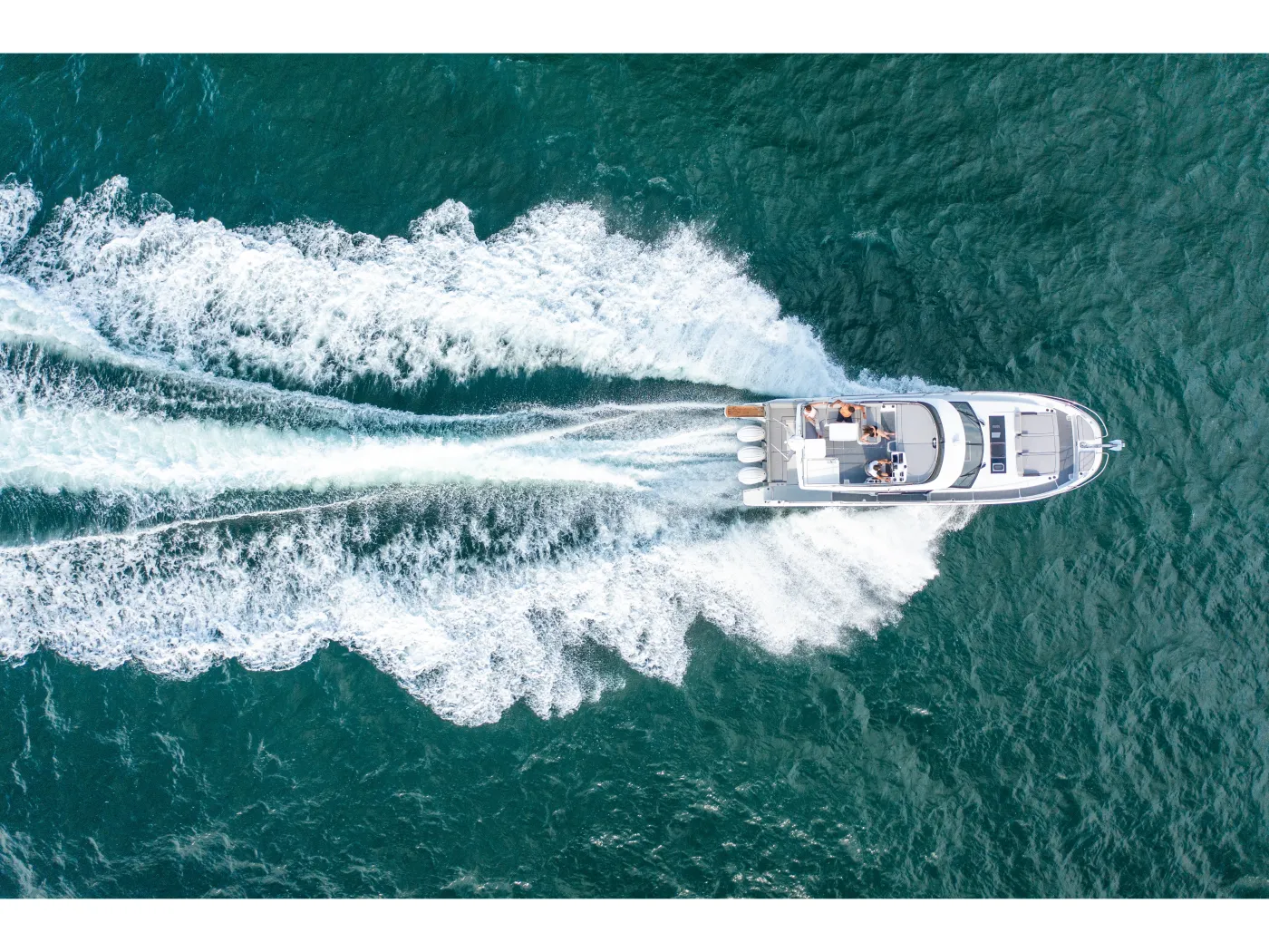 NIKA - Motor Yacht in Zadar
