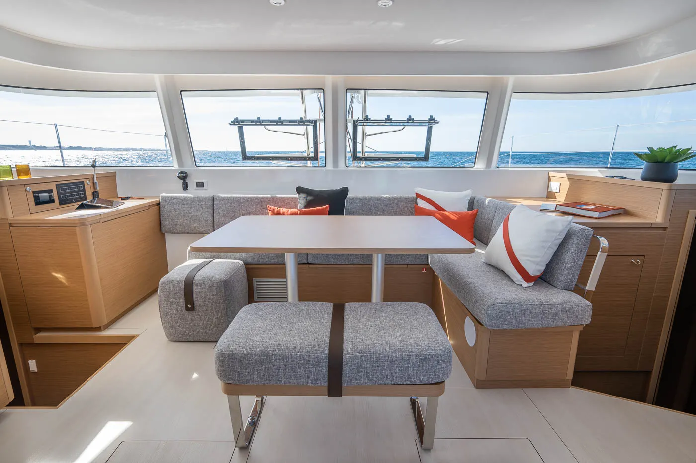 Gladis - Catamaran in Zadar
