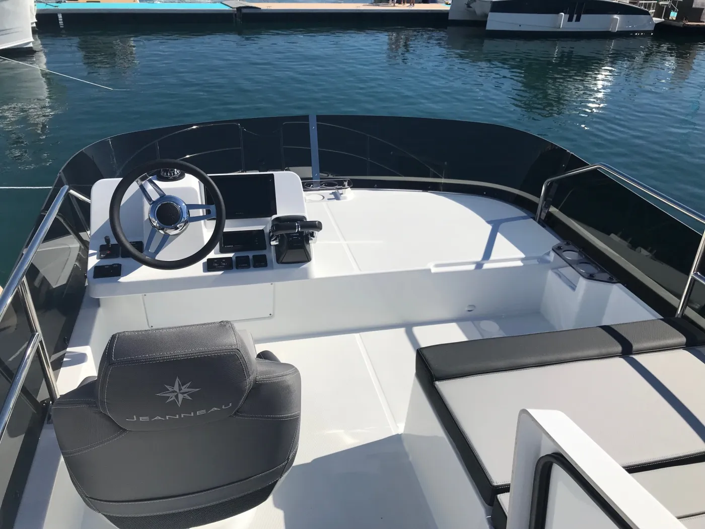 SUNNY 272826 ZD - Motor Yat içinde Zadar