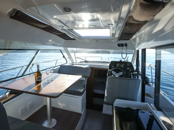 Interior image