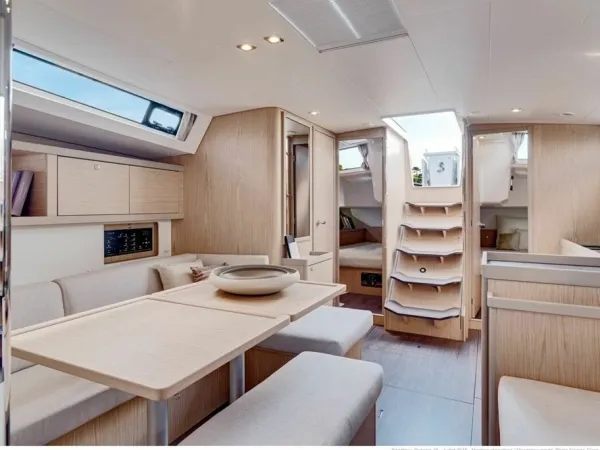 Interior image