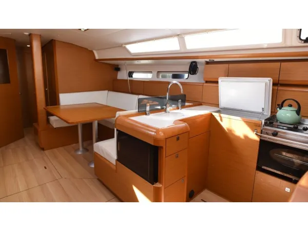 Interior image