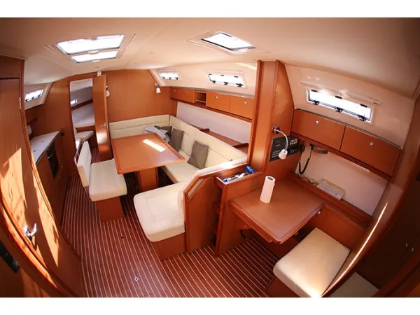 Interior image