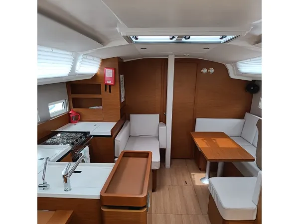 Interior image