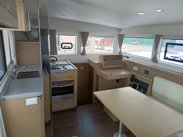 Interior image