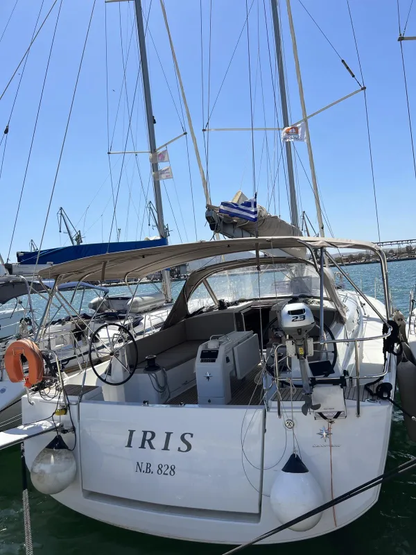Iris