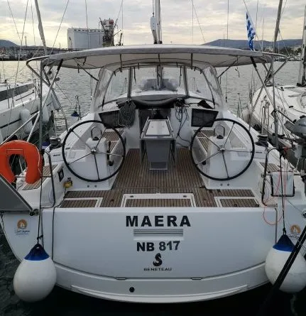 Maera
