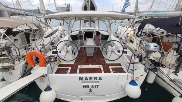 Maera