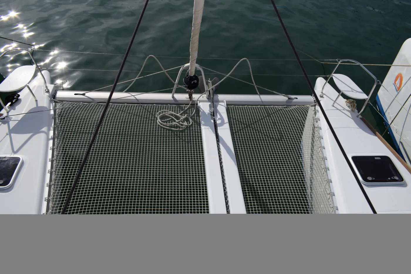 Calypso - Catamaran in Volos