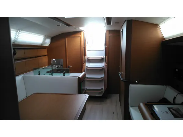 Interior image