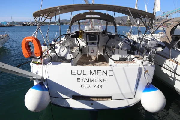 Eulimene