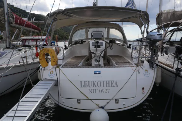 Leukothea