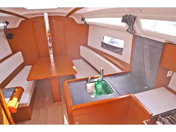 Interior image