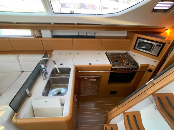 Interior image