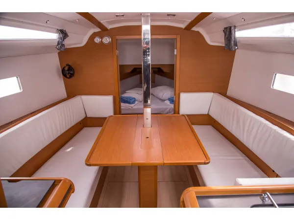 Interior image